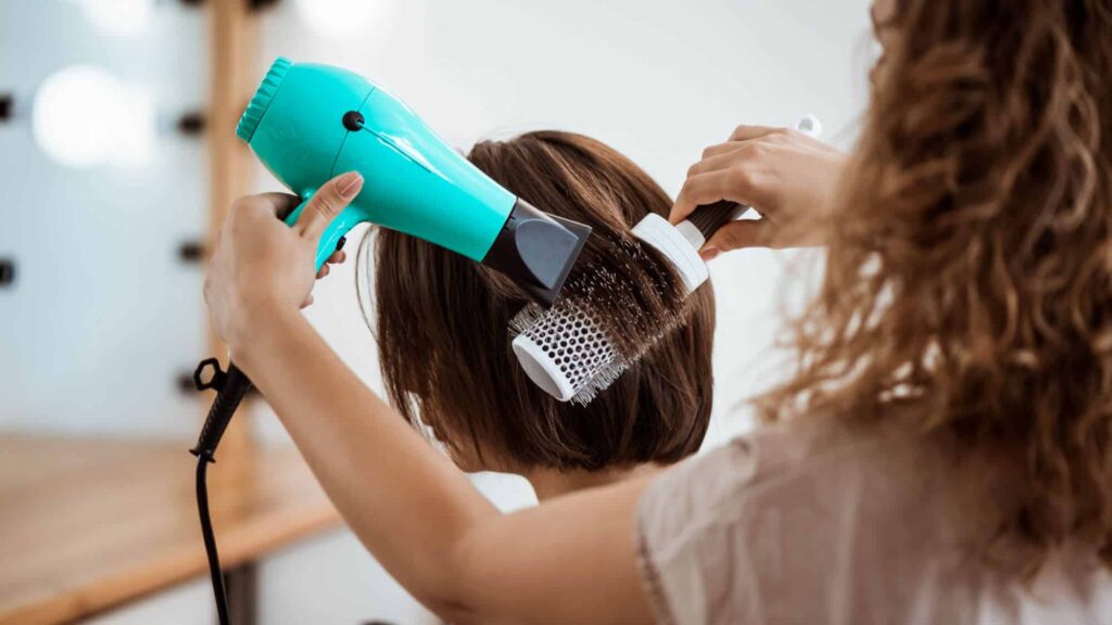 Pendik Bayan Kuaförü